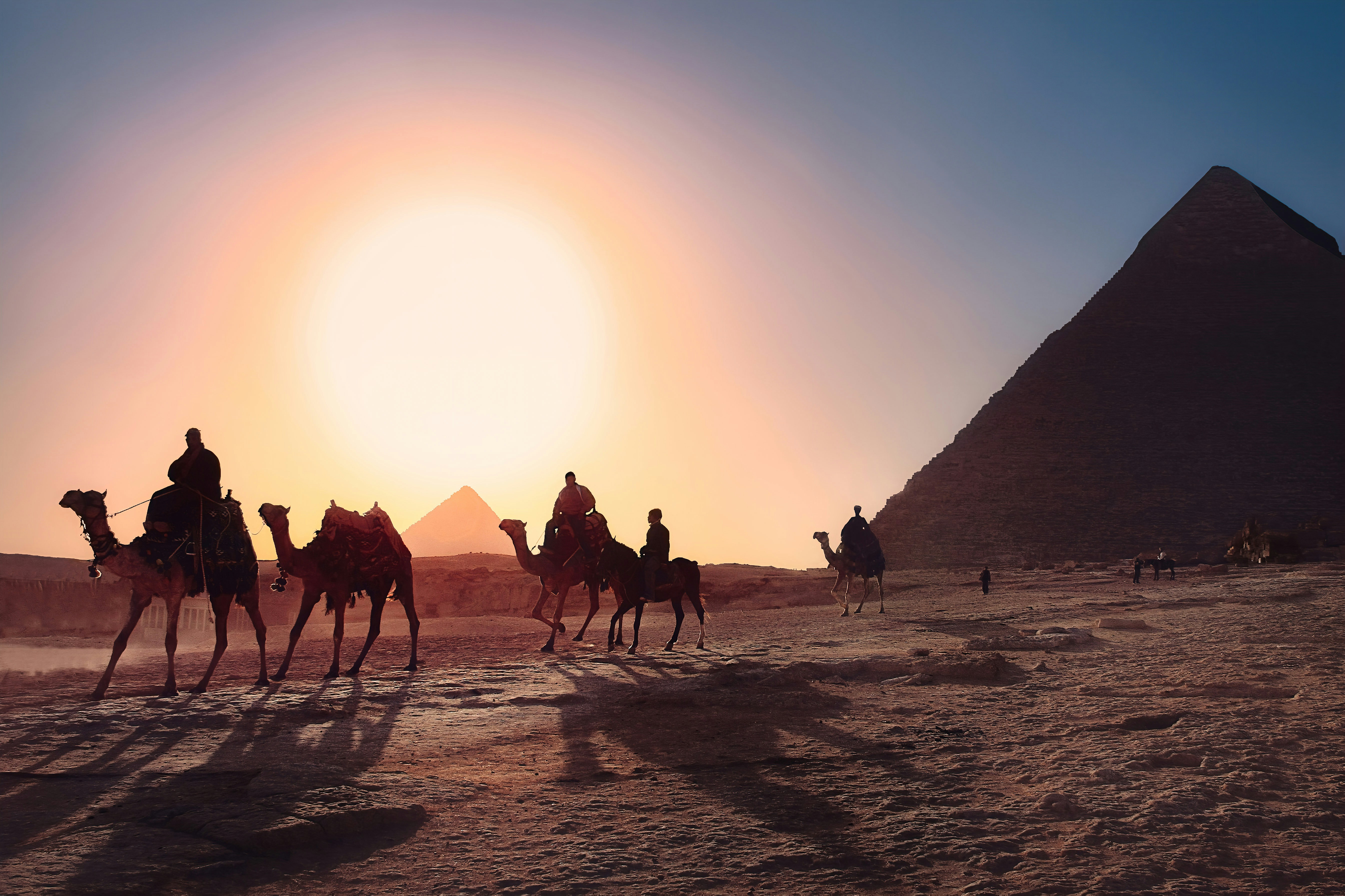 القاهرة، مصر